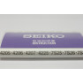 Seiko Men's  Seiko 5 Automatic Silver Dial (SNK355K)
