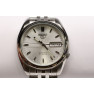 Seiko Men's  Seiko 5 Automatic Silver Dial 36mm SNK355K