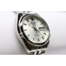 Seiko Men's  Seiko 5 Automatic Silver Dial 36mm SNK355K