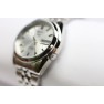 Seiko Men's  Seiko 5 Automatic Silver Dial 36mm SNK355K