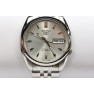 Seiko Men's  Seiko 5 Automatic Silver Dial 36mm SNK355K