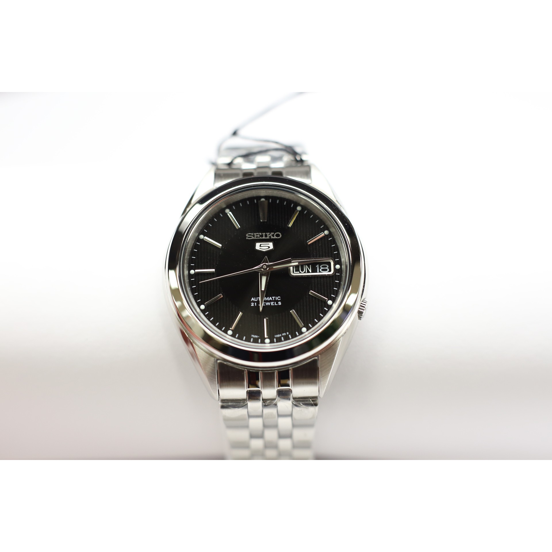 seiko mens automatic watches