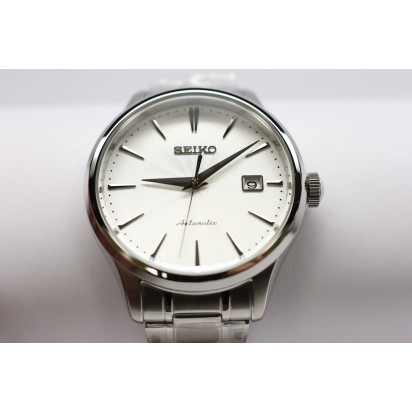 Seiko Automatic Men's Watch (SRP701K1)