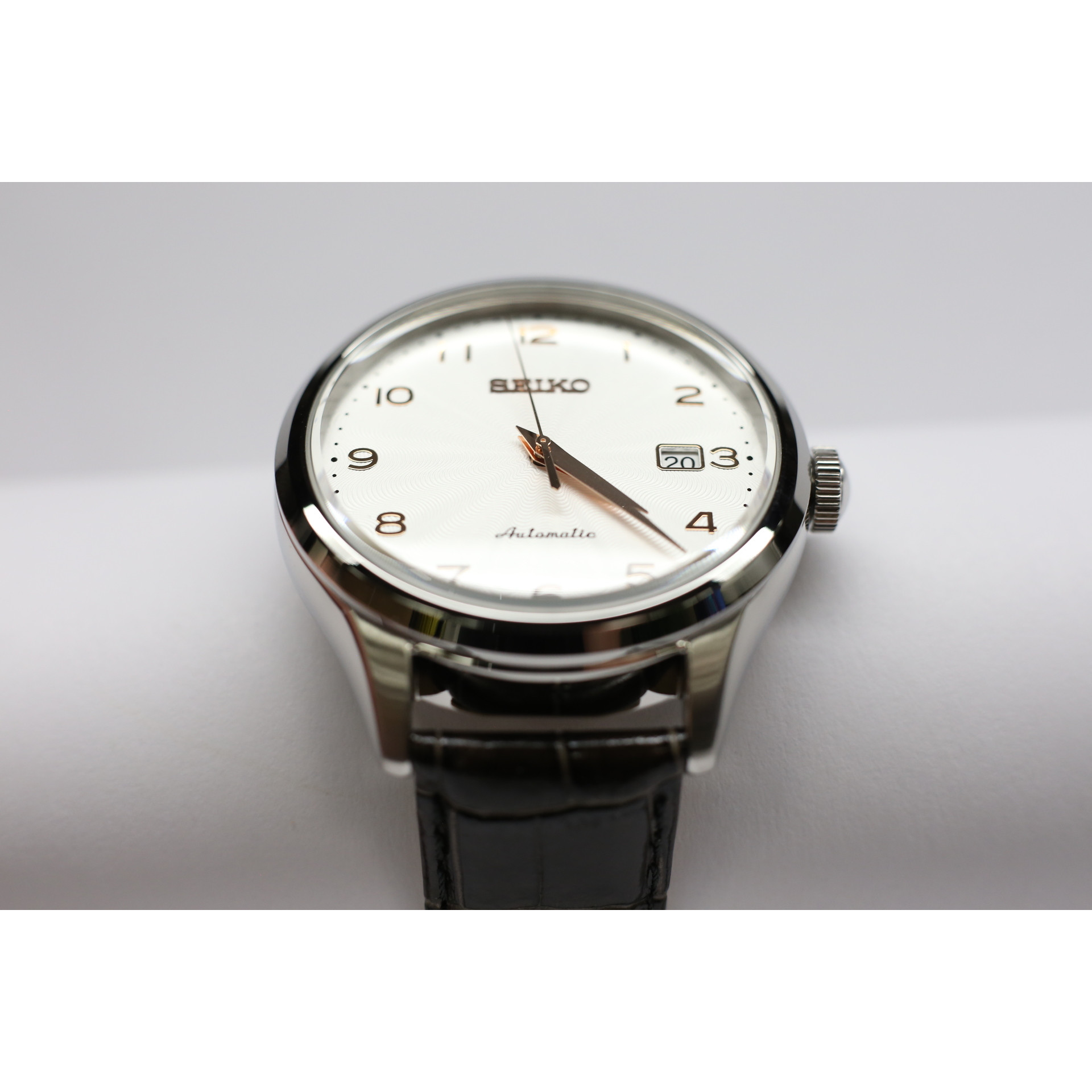 Seiko sales automatic srp705k1