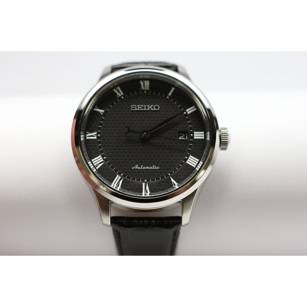 Seiko Automatic Men's Watch Japan (SRP769J2)