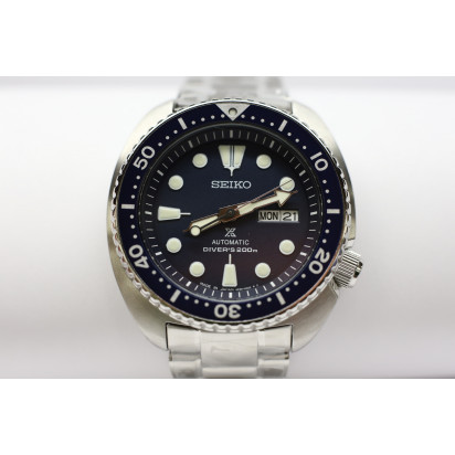 Seiko Prospex Turtle Automatic Diver's 200 meters (SRP773J1)