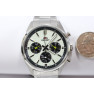 Orient Neo70's Panda Quartz Japan Domestic 42mm WV0011UZ