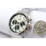 Orient Neo70's Panda Quartz Japan Domestic 42mm WV0011UZ