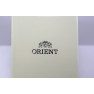 Orient Neo70's Panda Quartz Japan Domestic 42mm WV0011UZ