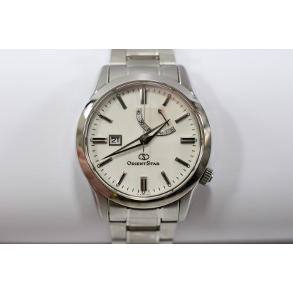 Orient Star Classic Automatic (WZ0081EL) Pre-owned