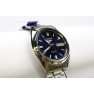 Seiko 5 Automatic Watch Blue Dial 36mm SNXS77J1