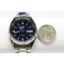 Seiko 5 Automatic Watch Blue Dial 36mm SNXS77J1