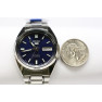 Seiko 5 Automatic Watch Blue Dial 36mm SNXS77J1