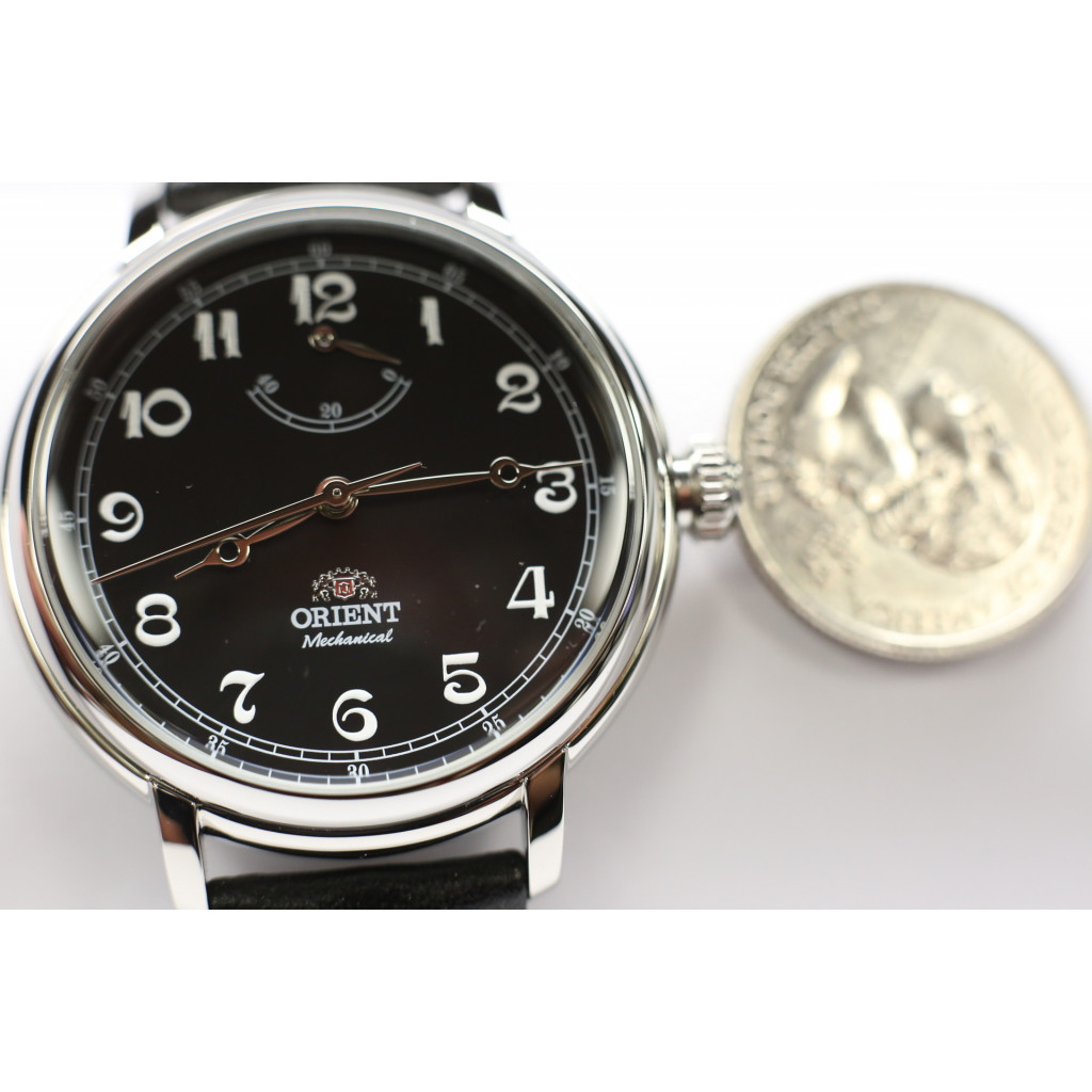 Orient Monarch Mechanical Power Reserve Men's Watch (DD03002B)