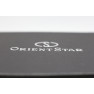 Orient Star Mens 39mm EL05D0B Pre-owned