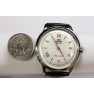 Orient "Bambino" Roman Dial Automatic Mens Watch 40mm ER2400BW