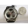 Orient "Bambino" Gray Automatic Mens Watch 40mm ER2400KA