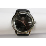 Orient "Bambino" Black Automatic Mens Watch (ER2400LB)