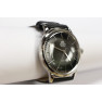 Orient "Bambino" Black Automatic Mens Watch 40mm ER2400LB