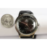 Orient "Bambino" Black Automatic Mens Watch 40mm ER2400LB