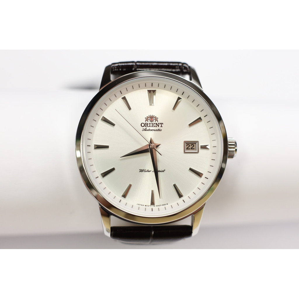 Orient Automatic Mens Watch (ER27007W)