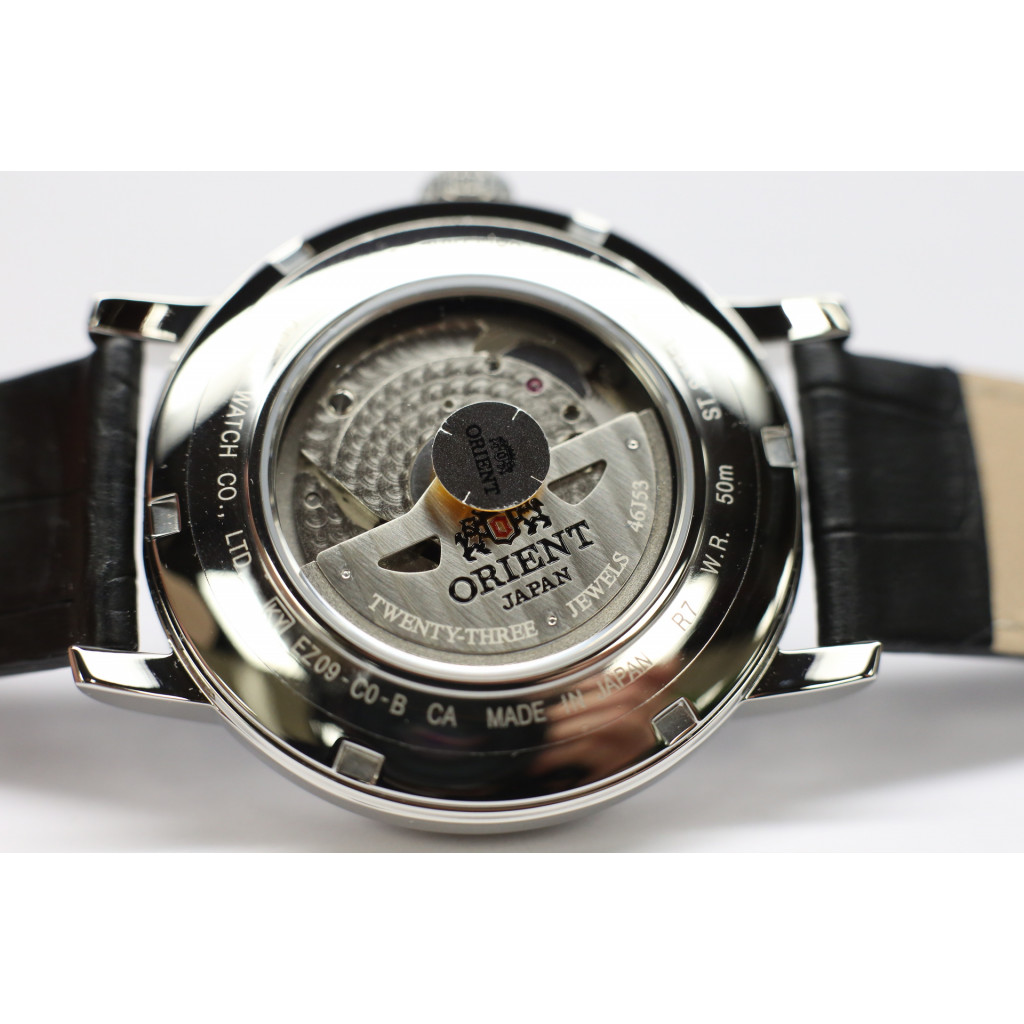 orient automatic fez09003b