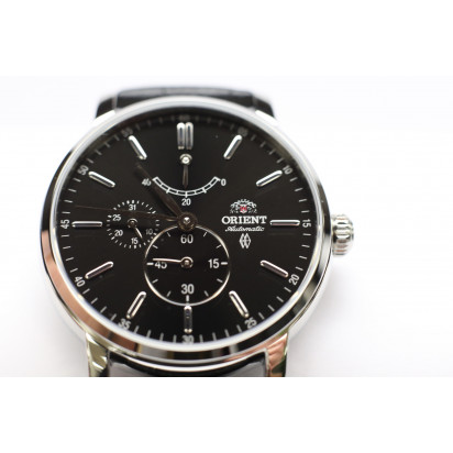 Orient Automatic Power Reserve 41mm FEZ09003B