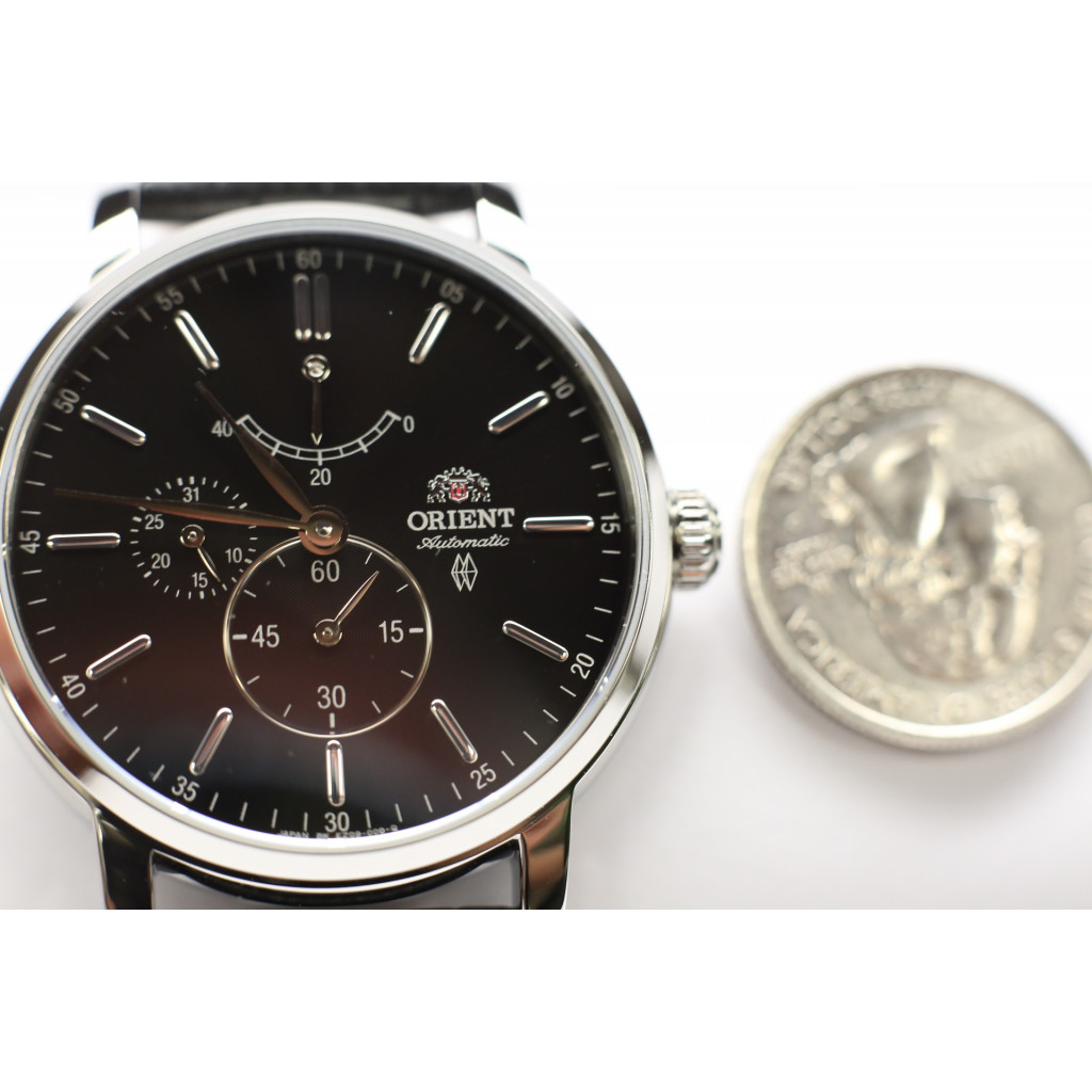 orient automatic fez09003b