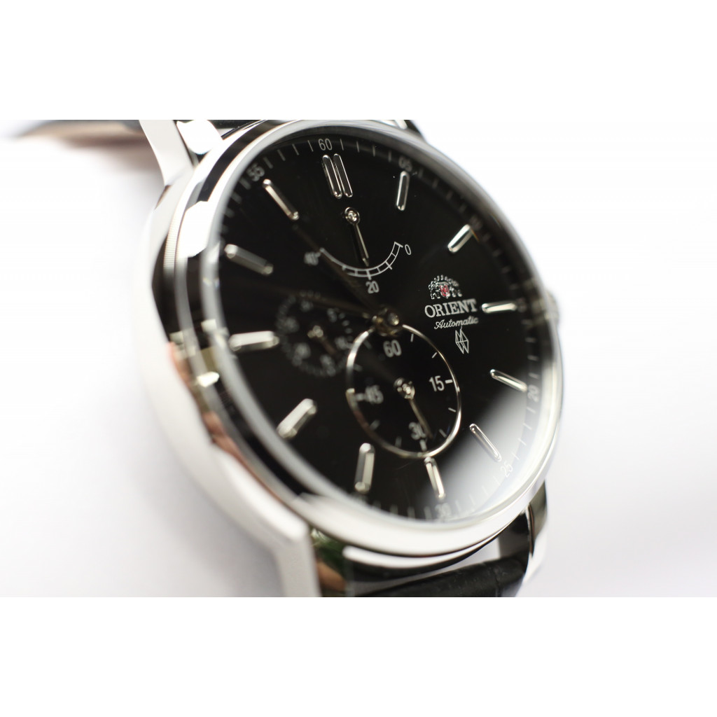 orient automatic fez09003b