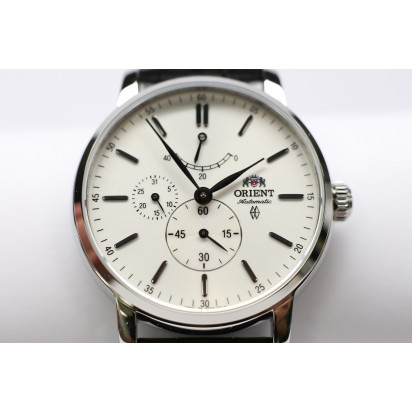 Orient Automatic Power Reserve 41mm FEZ09004W