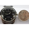 Orient Star Watch Black 34mm WZ0011NR Pre-owned