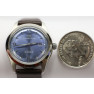 Orient Star Woman's Watch (WZ0011NR) Blue Pre-owned