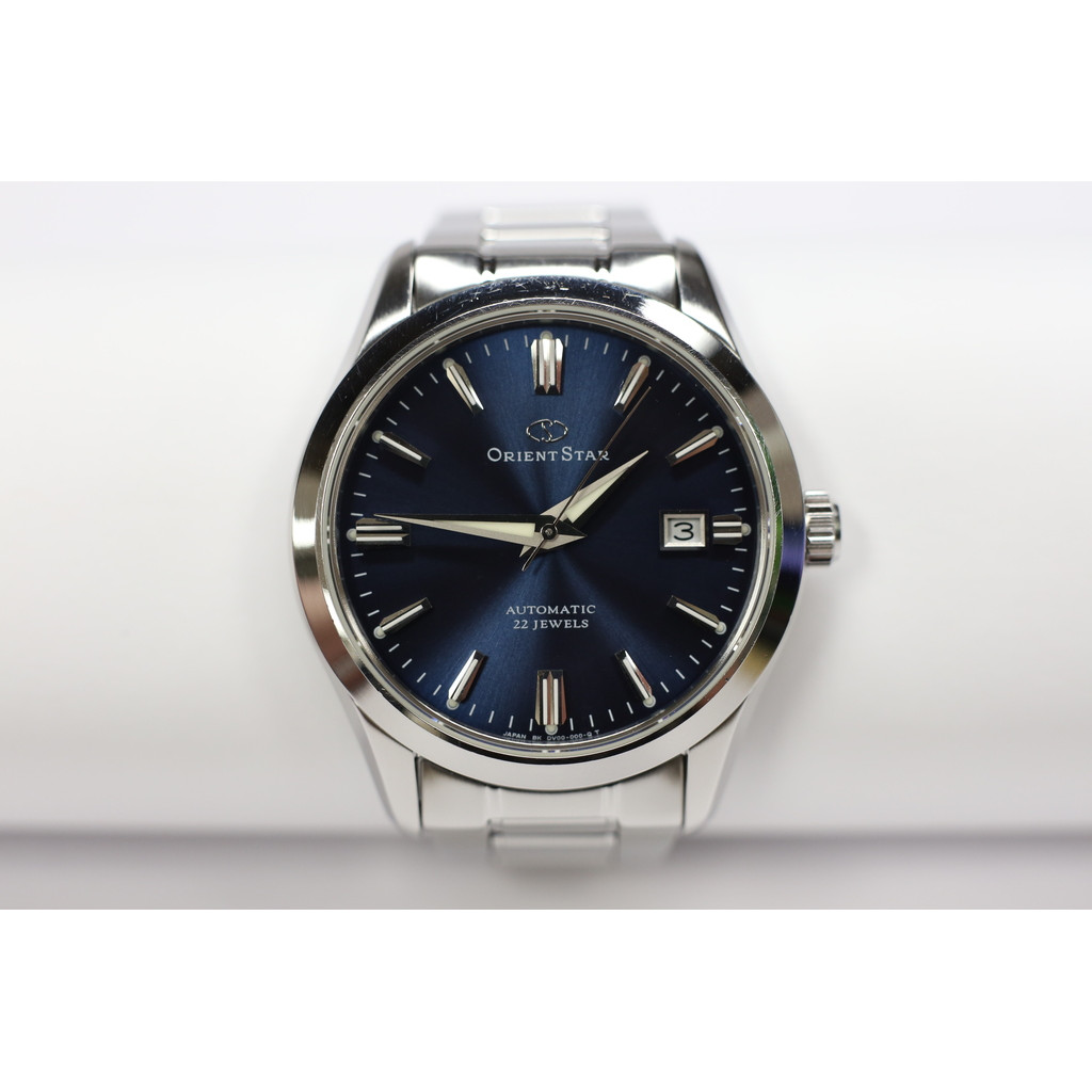 Orient Star Classic Automatic Collection 39mm WZ0031DV