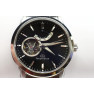 Orient Star Automatic Semi Skeleton Mens Watch 39mm WZ0041DA Pre-owned