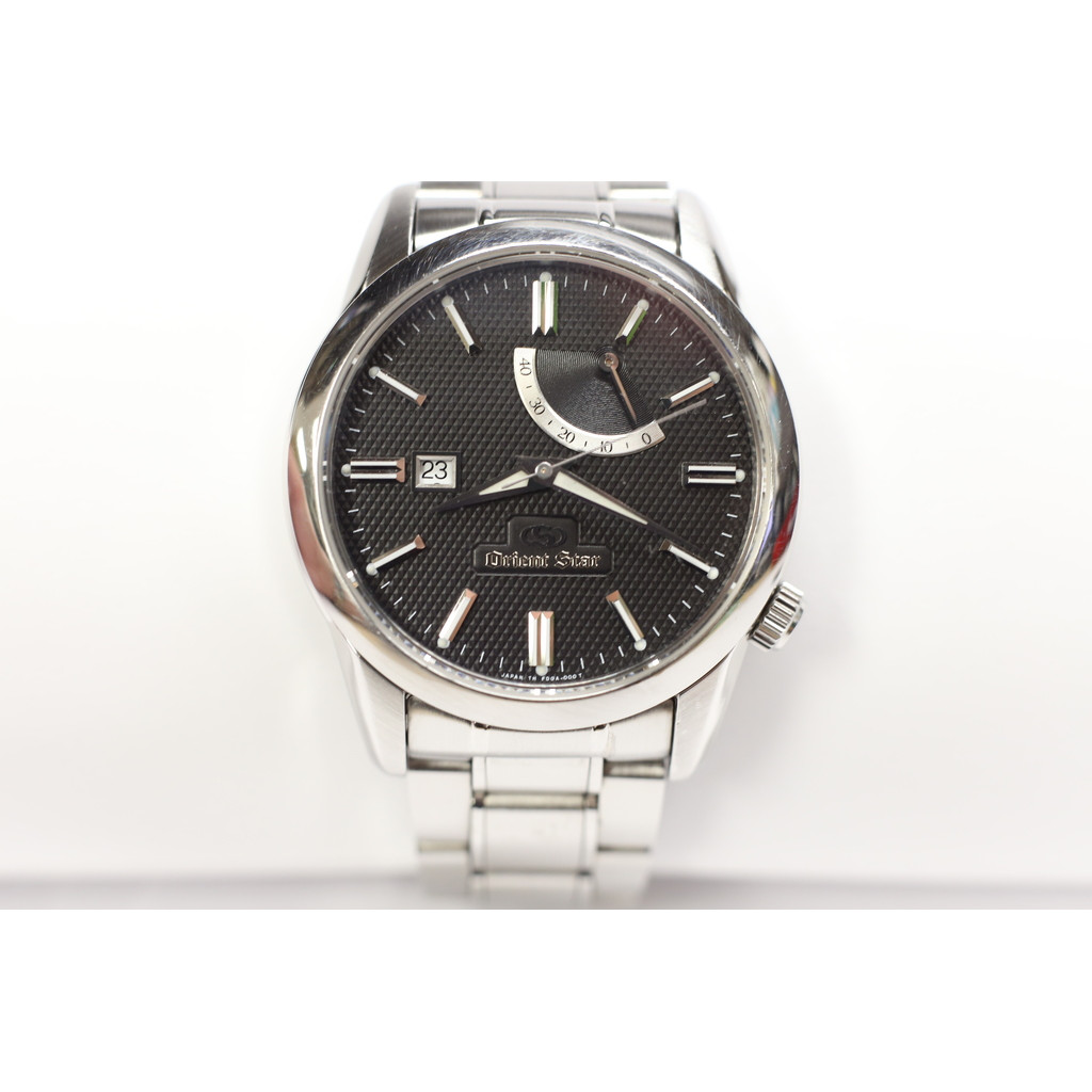 Orient Star Classic Automatic Collection 39mm WZ0111FD Pre-owned