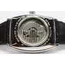 Orient Star Automatic Semi Skeleton Mens Watch 37mm WZ0121DA Pre-owned