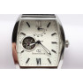 Orient Star Automatic Semi Skeleton Mens Watch 37mm WZ0121DA Pre-owned