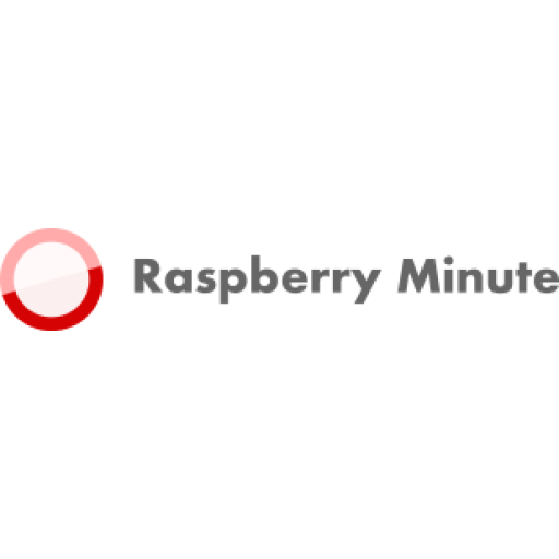Raspberry Minute Watches