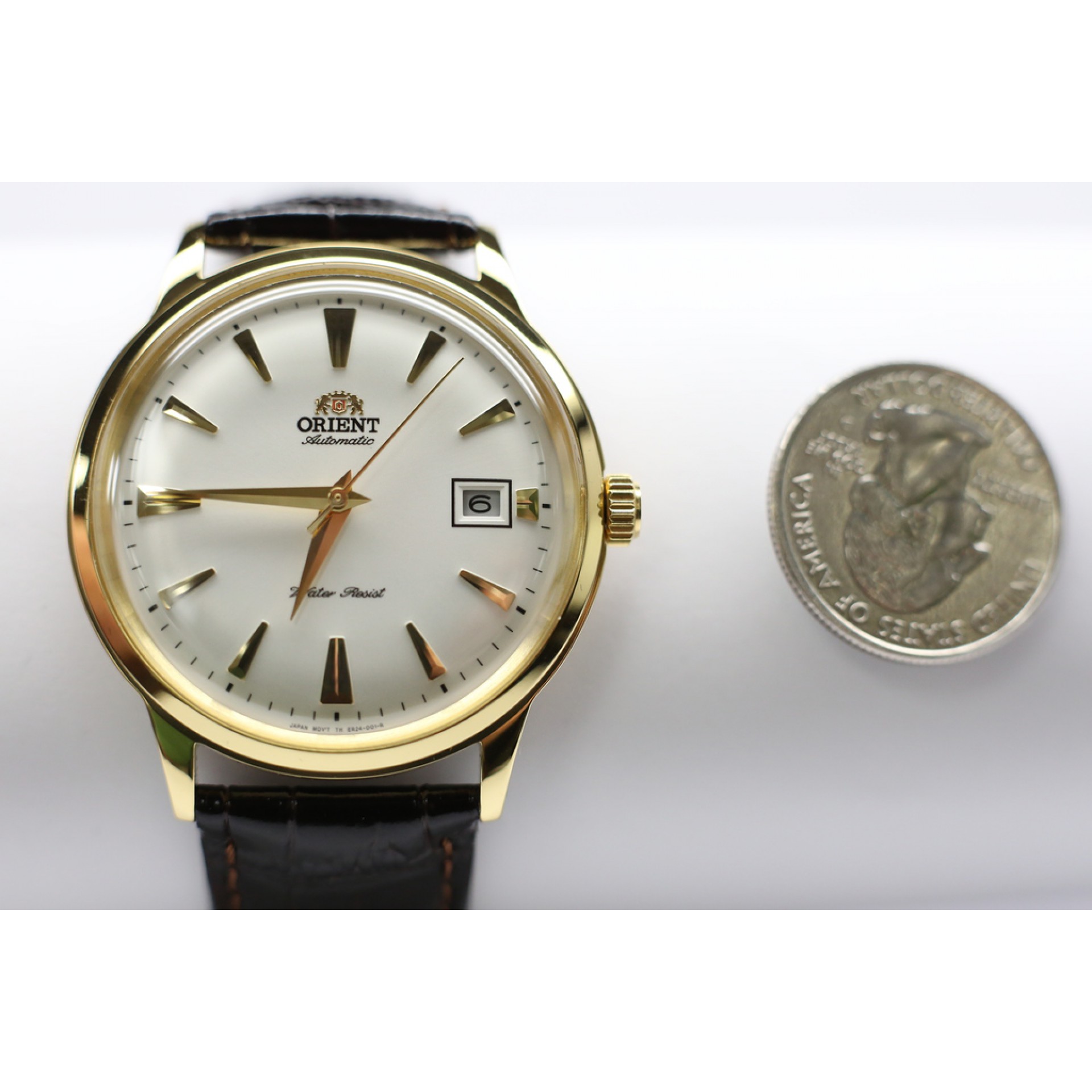 best orient automatic watches